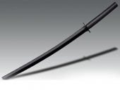 ColdSteel冷钢92bkl “O BOKKEN ” 训练用居合刀塑钢剑