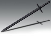 ColdSteel冷钢92BKHNH HAND AND A HALF TRAINING SWORD 训练用西洋塑钢剑