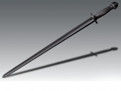 ColdSteel冷钢 92BKSB “SWORD BREAKER TRAINER ” 训练用西洋塑钢剑