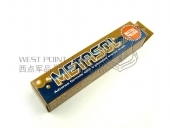 美国 METASOL “ 美特舒”MS-7000 全进口金属擦亮膏