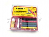 Lansky 朗斯基 DELUXE豪华型刀具打磨系统套装