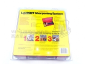 Lansky 朗斯基 STANDARD标准版刀具打磨系统套装