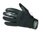 BlackHawk 黑鹰 8153BK CRG2 Cut Resistant Patrol Gloves 防割巡逻手套/黑色