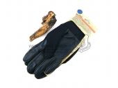 BlackHawk 黑鹰 8150BK Neoprene Patrol Gloves 橡胶巡逻手套/黑色