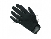 BlackHawk 黑鹰 8150BK Neoprene Patrol Gloves 橡胶巡逻手套/黑色