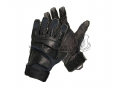 BlackHawk 黑鹰 8114BK S.O.L.A.G. Gloves w/Kevlar 地狱风暴S.O.L.A.G.特种部队特别行动手套/黑色