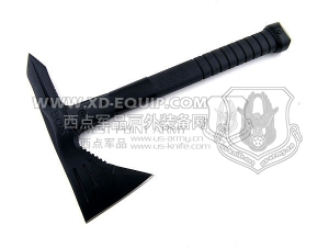 SOG 索格 F18-N Tactical Tomahawk 印第安手斧 巫毒鹰战斧