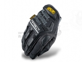 Mechanix 超级技师 M-Pact® Glove 冲击防护手套 黑色