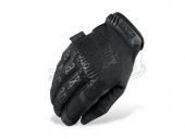Mechanix 超级技师 The Original® Glove Covert 基本款手套 黑色