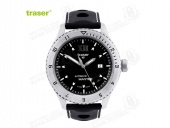 [全球联保] 瑞士机芯 Traser T5402 Classic Automatic Master 经典自动王爵 全自动机械表 手表