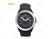 [全球联保] 瑞士机芯 Traser P5900 Type3 美君制式手表