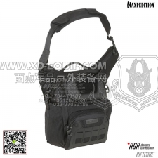 Maxpedition 迈比迪炫 美马WOLFSPUR（WLF）大型硬壳鞍袋背包（现货）