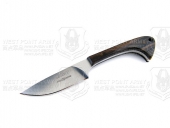 FOX Knives 意大利狐狸 FX-603 N690 steel 吉米 由杰瑞HOSSOM设计 颈刃